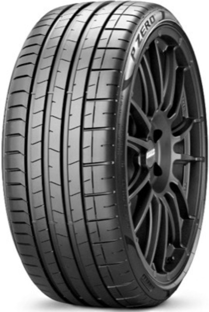 Летние шины Pirelli PZero Sports Car 275/45R21 107Y